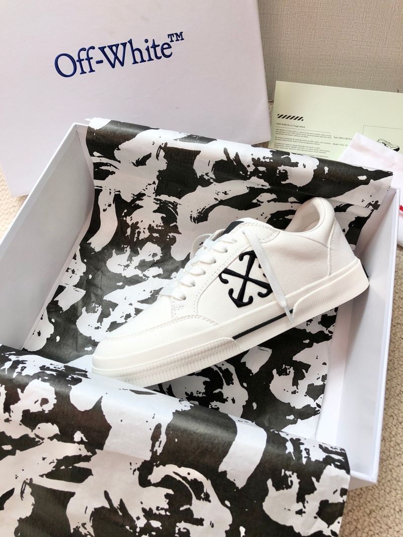 Off White Shoes